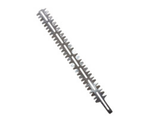 綠籬機刀片的調整方法