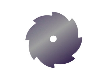 如何正確選擇草坪機刀片？