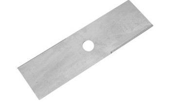 草坪機刀片不上緊能用嗎？