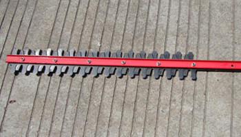 剪草機(jī)的刀片要磨嗎？