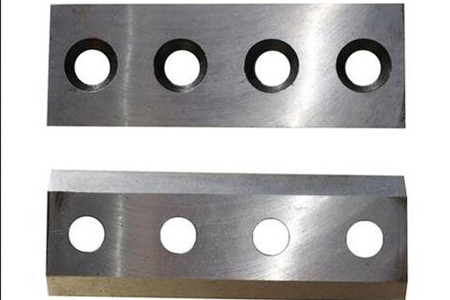 園林刀片大概多少錢一片？