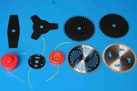 割草機刀片？