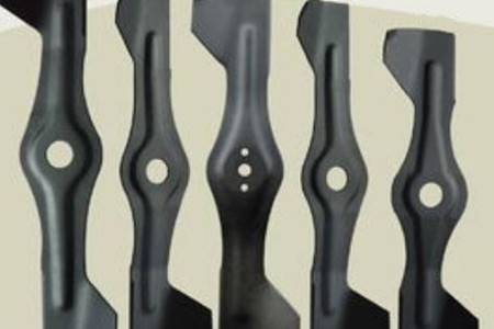 草坪機(jī)刀片如何正確安裝？