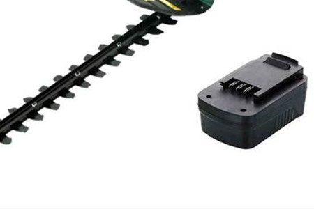 電動(dòng)綠籬機(jī)刀片轉(zhuǎn)不快怎么辦？解決方法來了！