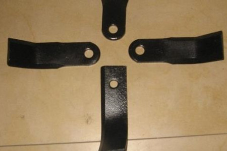 草坪機(jī)刀片的使用要求，這幾點(diǎn)別忽視！