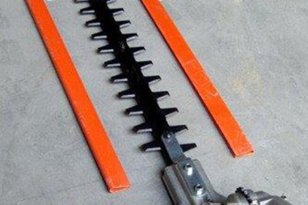 汽油綠籬機(jī)刀片的使用和保養(yǎng)知識(shí)，你都知道嗎？