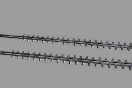 綠籬機刀片材質(zhì)解析，優(yōu)質(zhì)材料助力高效修剪！