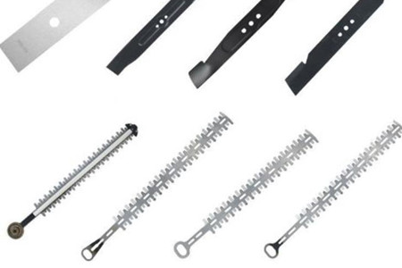 購買電動綠籬機(jī)刀片需慎重選擇廠家！