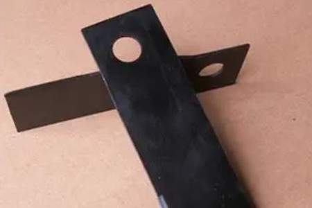 草坪機(jī)刀片轉(zhuǎn)不動是什么故障？刀片變鈍是常見原因！