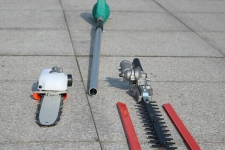 綠籬機(jī)刀片怎么保養(yǎng)？掌握這幾個關(guān)鍵步驟！