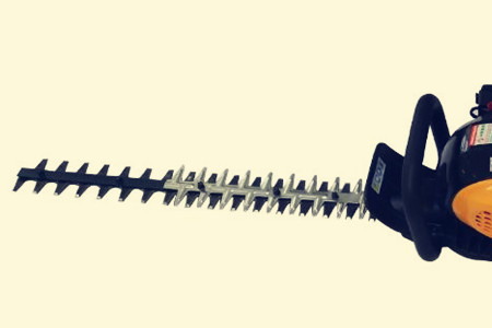 綠籬機(jī)刀片怎么保養(yǎng)？掌握這幾個關(guān)鍵步驟！