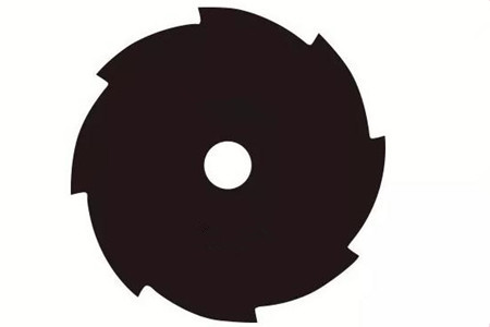 割草機刀片的材料有哪些？怎么選？