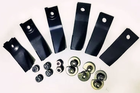 綠籬機(jī)刀片怎么打磨？方法竟如此簡(jiǎn)單！