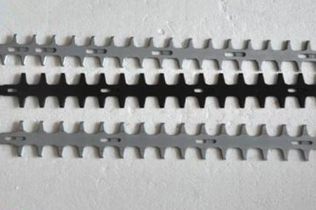 綠籬機(jī)刀片怎么打磨？方法竟如此簡(jiǎn)單！