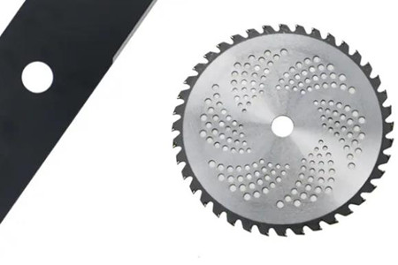 春季割草莫忽視！割草機(jī)刀片你用對(duì)了嗎?