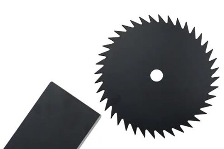 春季割草莫忽視！割草機(jī)刀片你用對(duì)了嗎?