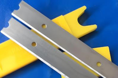 汽油綠籬機刀片如何打磨會更鋒利？