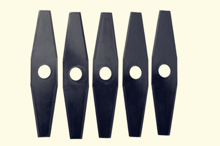 草坪機刀片的更換流程，園林養(yǎng)護知識