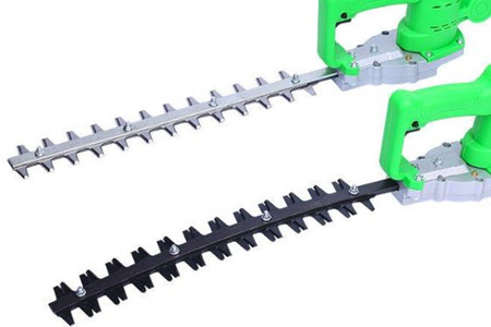 綠籬機(jī)刀片和綠籬機(jī)如何配合？