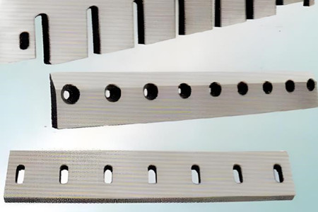 綠籬機(jī)刀片和綠籬機(jī)如何配合？