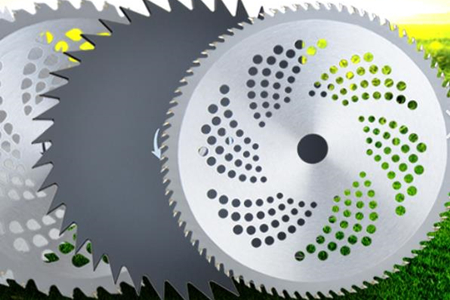 割草機(jī)刀片的使用方法及維護(hù)保養(yǎng) 圖1