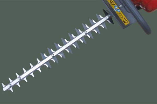 綠籬機刀片太鈍？這樣磨刀刃才鋒利！ 圖2