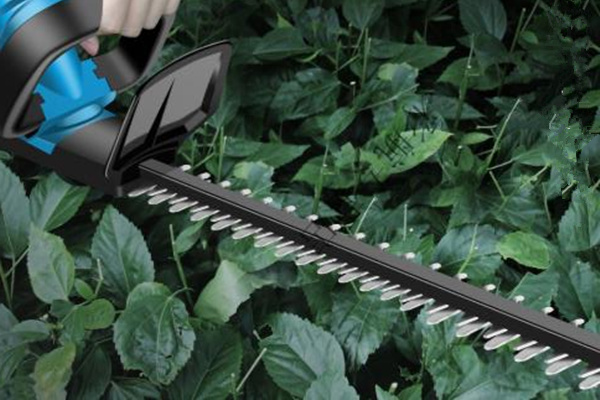 園林籬笆機(jī)刀片價(jià)格如何？在幾十到幾百元不等！ 圖2