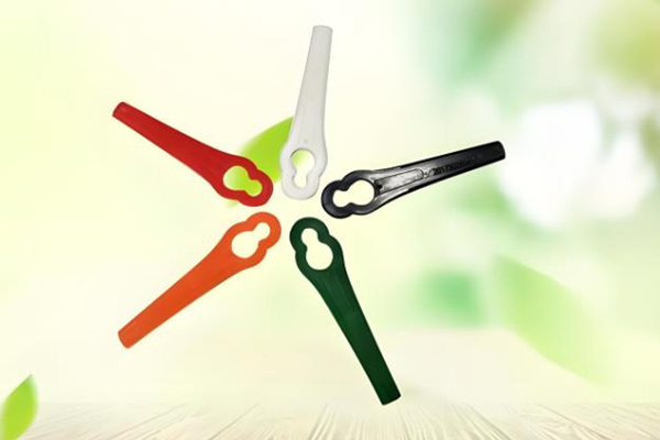 使用綠籬機(jī)刀片不但要掌握方法，還要注意這些事項(xiàng)！ 圖2