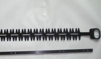 如何調(diào)整綠籬機(jī)的刀片？