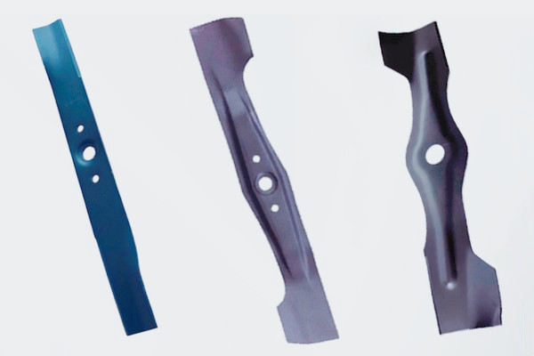 如何正確打磨草坪機刀片？遵循這五步很關(guān)鍵！