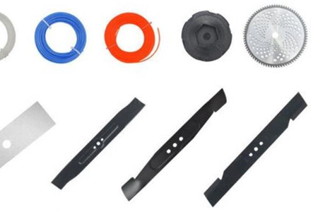 購(gòu)買電動(dòng)綠籬機(jī)刀片需慎重選擇廠家！