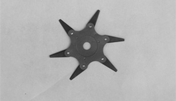 打草機(jī)刀片的工作原理、特點(diǎn)及優(yōu)點(diǎn) 廠家介紹