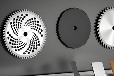 割草機刀片質量怎么判斷？銀達來解答！