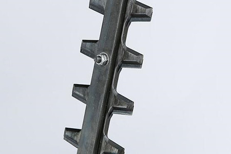 汽油綠籬機(jī)刀片如何打磨會(huì)更鋒利？