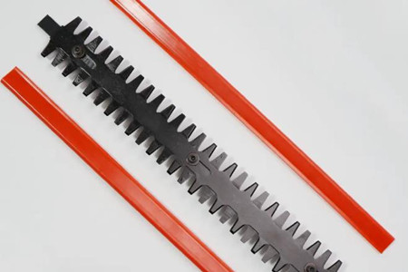 綠籬機(jī)刀片如何選擇？