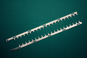 園林工具刀片的材料有什么區(qū)別？