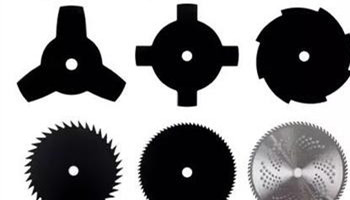 2021年割草機(jī)草片多少錢一片？