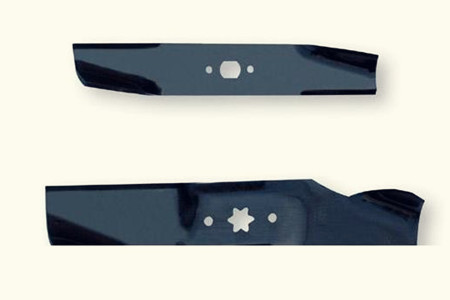 草坪機(jī)刀片的使用要求，這幾點(diǎn)別忽視！