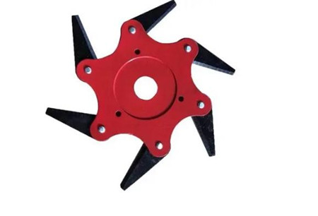 如何判斷草坪機(jī)刀片質(zhì)量的好壞？