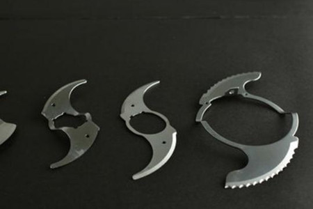 割草機(jī)刀片應(yīng)滿足哪些使用要求？