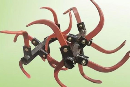 如何清潔和保養(yǎng)犁地機(jī)刀片？這份指南建議收藏！