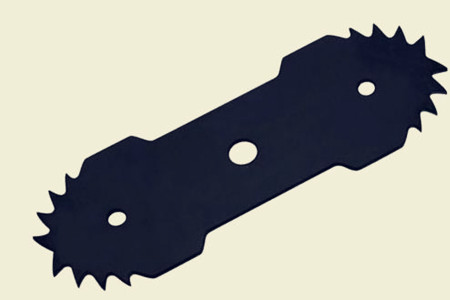 修邊機(jī)刀片如何安裝？學(xué)會(huì)這四步！