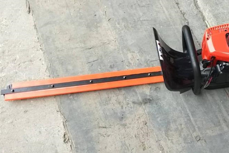 汽油綠籬機(jī)刀片的使用和保養(yǎng)知識(shí)，你都知道嗎？