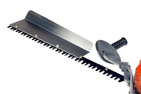 綠籬機(jī)刀片應(yīng)如何調(diào)整和更換？方法很簡單！