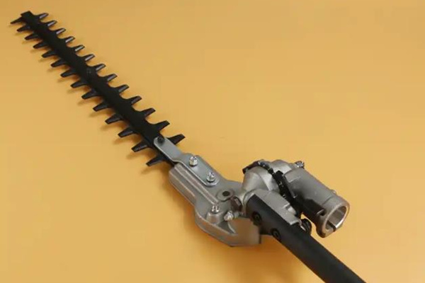 綠籬機刀片的采購先看價格？不！建議先看品牌！