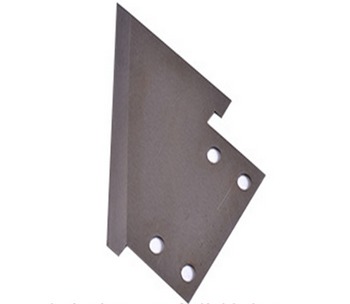 怎么選擇好用的園林剪草機(jī)刀片？