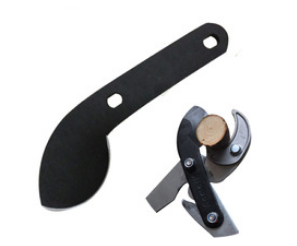 修枝剪刀片多久更換一次？