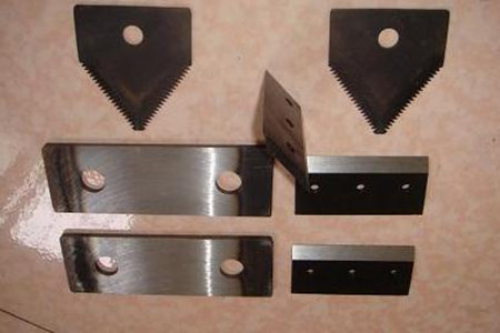 割草機(jī)刀片多少錢一片？