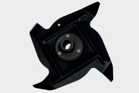 犁地機(jī)刀片安裝須知請(qǐng)查收！