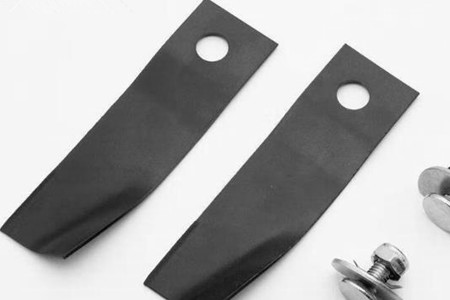 草坪機(jī)刀片拆卸、打磨、組裝和維護(hù)全過程